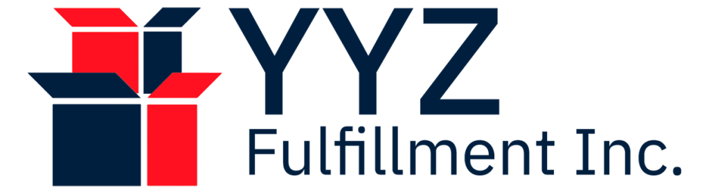 YYZ Fulfillment Inc. logo